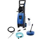 Изображение товара Мойка высокого давления NILFISK C-PG130.2-8X-TRA 130 бар, 520л/ч, электрическая