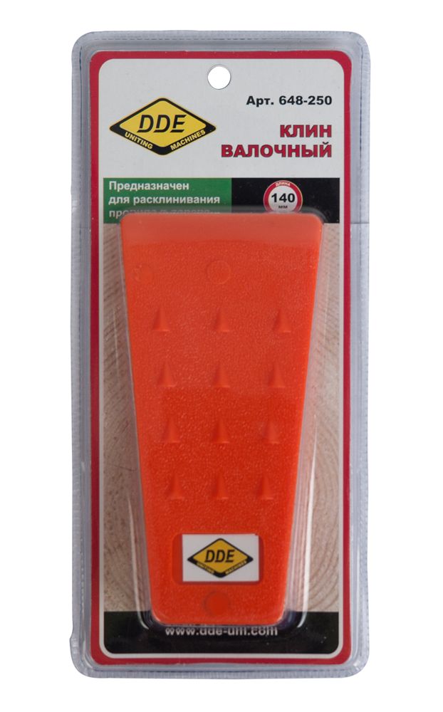 

Клин Dde 648-250