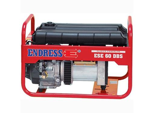   ENDRESS ESE 60 DBS
