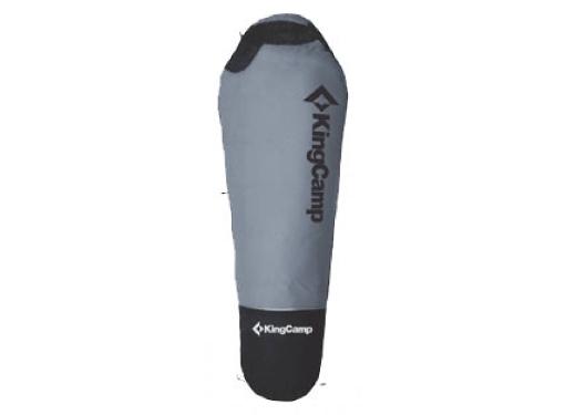   KING CAMP 3180 COMPACT 850L