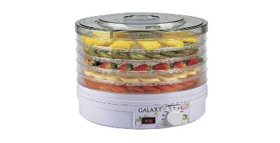 Сушилка для овощей GALAXY GL 2633