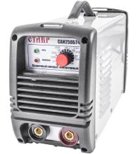 СТАВР САИ-250 БТФ