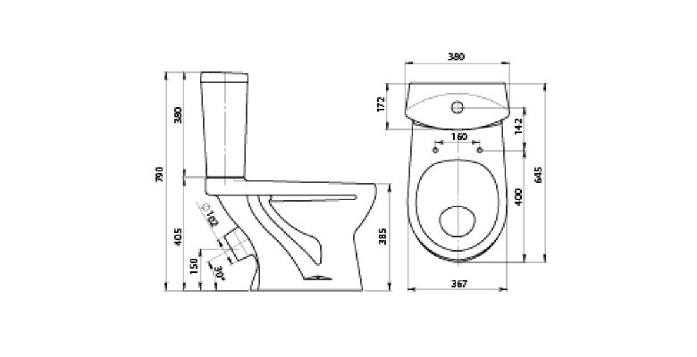 ������-������� SANTERI 1.P401.3.S00.00B.F