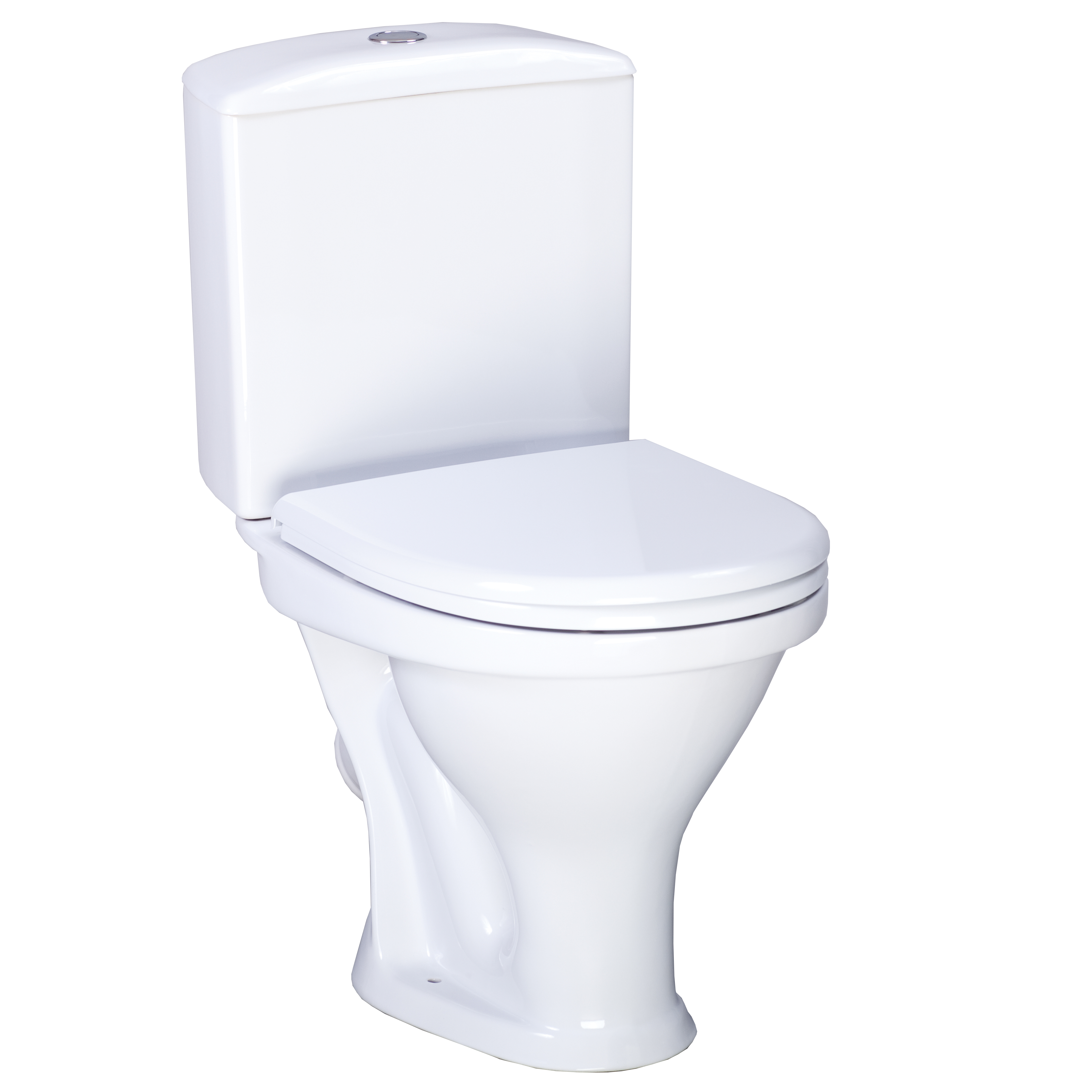 

Унитаз-компакт Santeri 1.p201.8.s00.00b.f, 1.p201.8.s00.00b.f