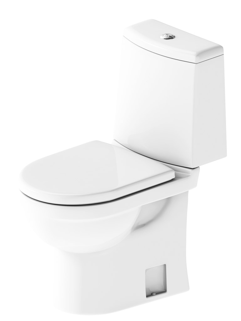 

Унитаз-компакт Sanita luxe Next luxe sl d, Next luxe sl d