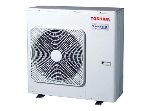   - TOSHIBA RAS-3M26UAV-E