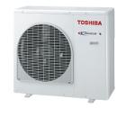Наружный блок сплит-системы TOSHIBA RAS-4M27UAV-E