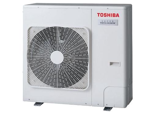   - TOSHIBA RAS-5M34UAV-E1