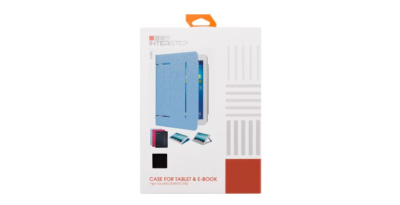 ����� INTER STEP MEGA �5M �������