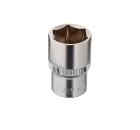 Изображение товара Головка KRAFT КТ 700337 торцевая 24мм 1/2'' Cr-v хром-ванадиевая сталь