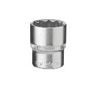 Головка KRAFT размер 8мм, S 1/2'' (КТ 700341)