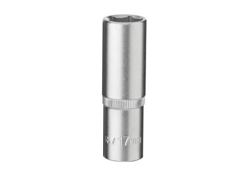 Изображение товара Головка KRAFT КТ 700382 18мм 1/2'' для торцевого ключа