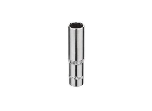 Изображение товара Торцевая головка KRAFT КТ 700656 9 мм 1/4''