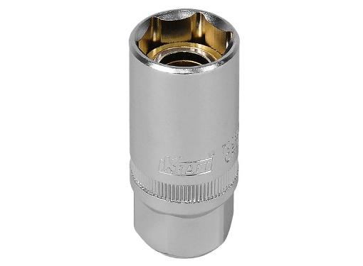 Изображение товара Головка KRAFT размер 21мм, S 1/2'' (КТ 700802)