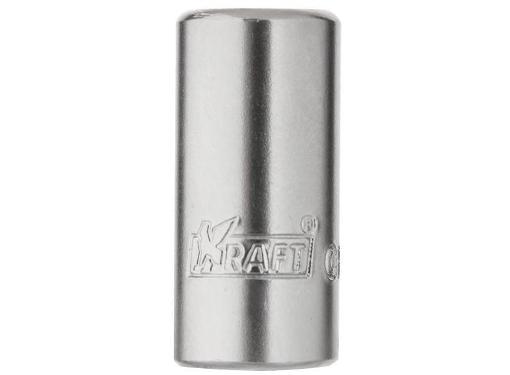 Изображение товара Головка торцевая KRAFT H 25мм, S 1/2'' (КТ 700634)