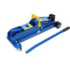 Изображение товара Подкатной гидравлический домкрат KRAFT KT 820002 2.5т для автомобиля