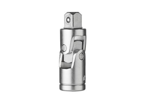 Изображение товара Шарнирный кардан KRAFT 700391 1/2 дюйма хром-ванадиевая сталь