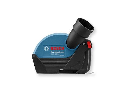  BOSCH GDE 125 EA-T (1600A003DJ)