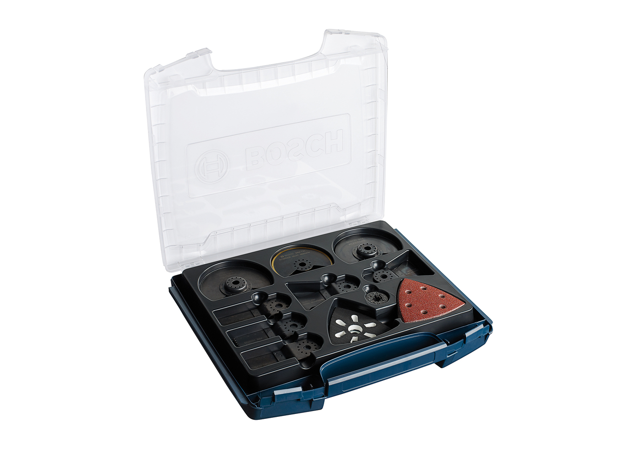 Кейс Bosch I-boxx 53 (1.600.a00.1rv)