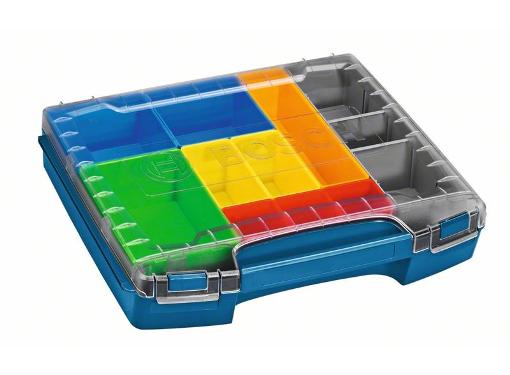  BOSCH i-BOXX 72 set 10 (1600A001S8)