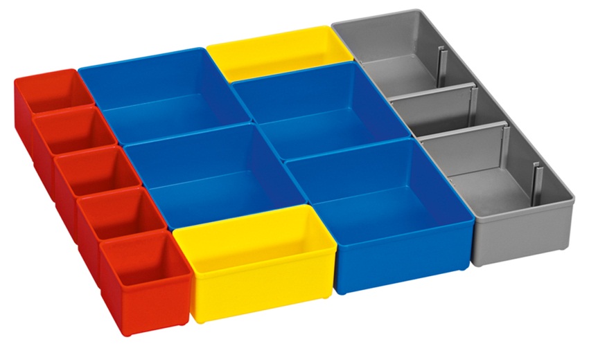 

Набор ячеек Bosch 1600a001s5, 1600a001s5