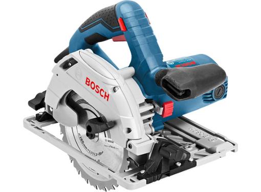   BOSCH GKS 55+ G (0601682000)