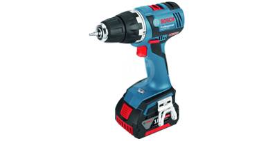   BOSCH GSR 18 V-EC (06019D6105)