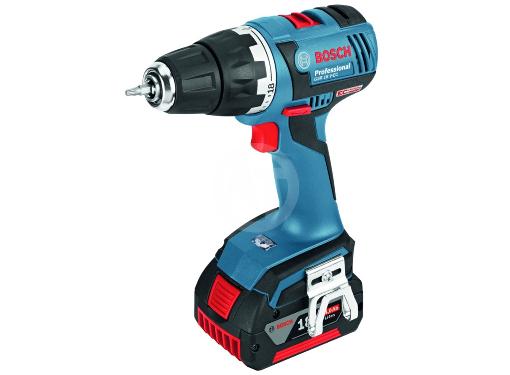   BOSCH GSR 18 V-EC (06019D6105)