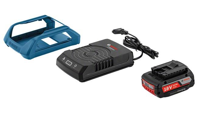 

Набор Bosch 18В 2Ач li-ion (gba+gal 1830 w-uni 1.600.a00.3na, 18В 2Ач li-ion (gba+gal 1830 w-uni 1.600.a00.3na)