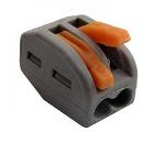 Клемма WAGO 224-111-5