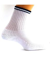 MUND 15 Pack Tennis Socks 11 M