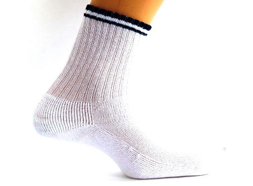 ����� MUND 15 Pack Tennis Socks 11 M