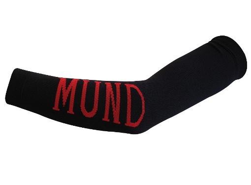  MUND 341 Sleeves Compression 12 /