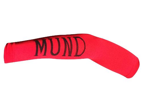  MUND 341 Sleeves Compression 13 /