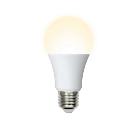   VOLPE LED-A60-8W/WW/E27/FR/DIM/O 10