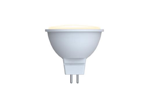   VOLPE LED-JCDR-5W/WW/GU5.3/DIM/O 10