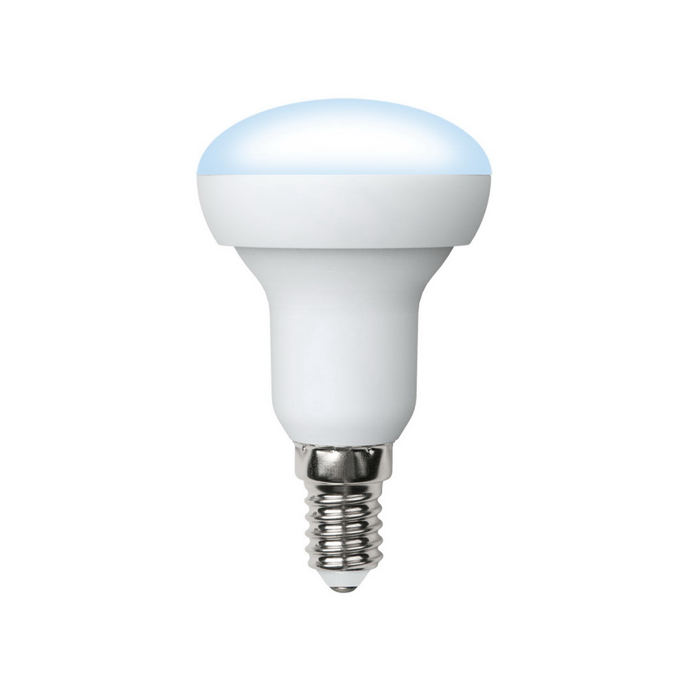 

Лампа светодиодная Volpe Led-r50-6w/nw/e14/fr/o 10шт