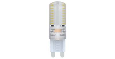   VOLPE LED-JCD-2,5W/NW/G9/CL/S 20 10031