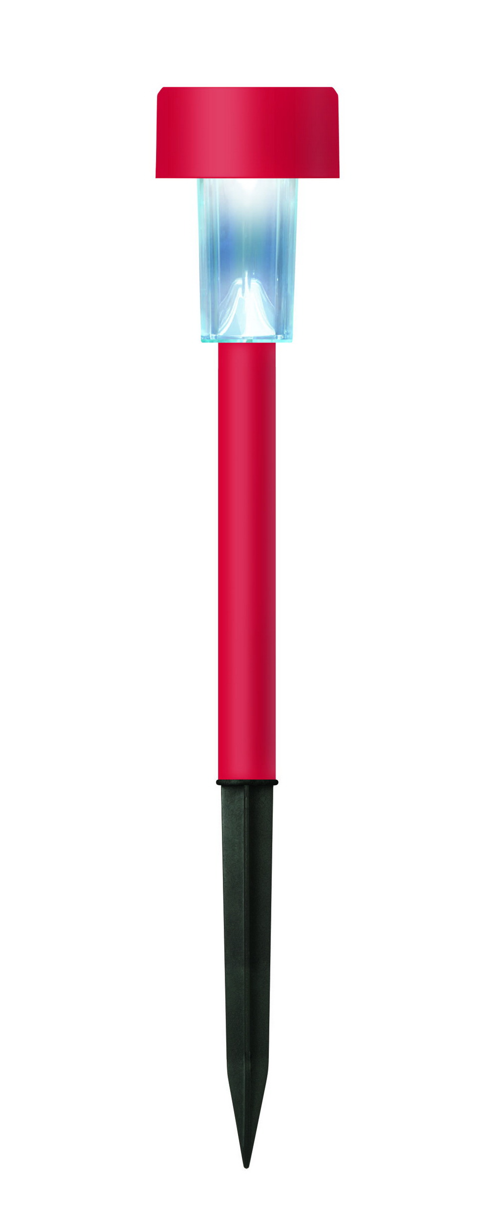 

Светильник уличный Uniel Usl-c-011/pt365 red sparkle