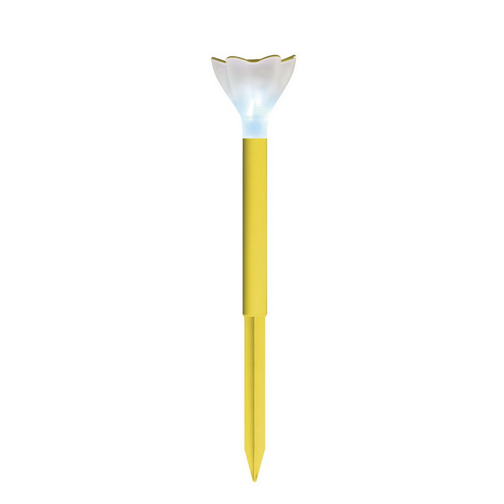 

Светильник уличный Uniel Usl-c-419/pt305 yellow crocus