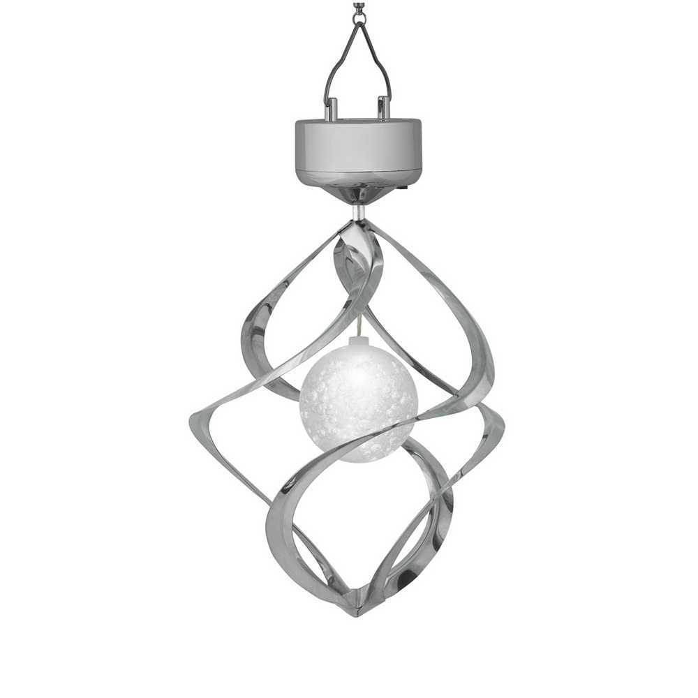 

Светильник уличный Uniel Usl-m-107/mt265 wind chime, Usl-m-107/mt265 wind chime