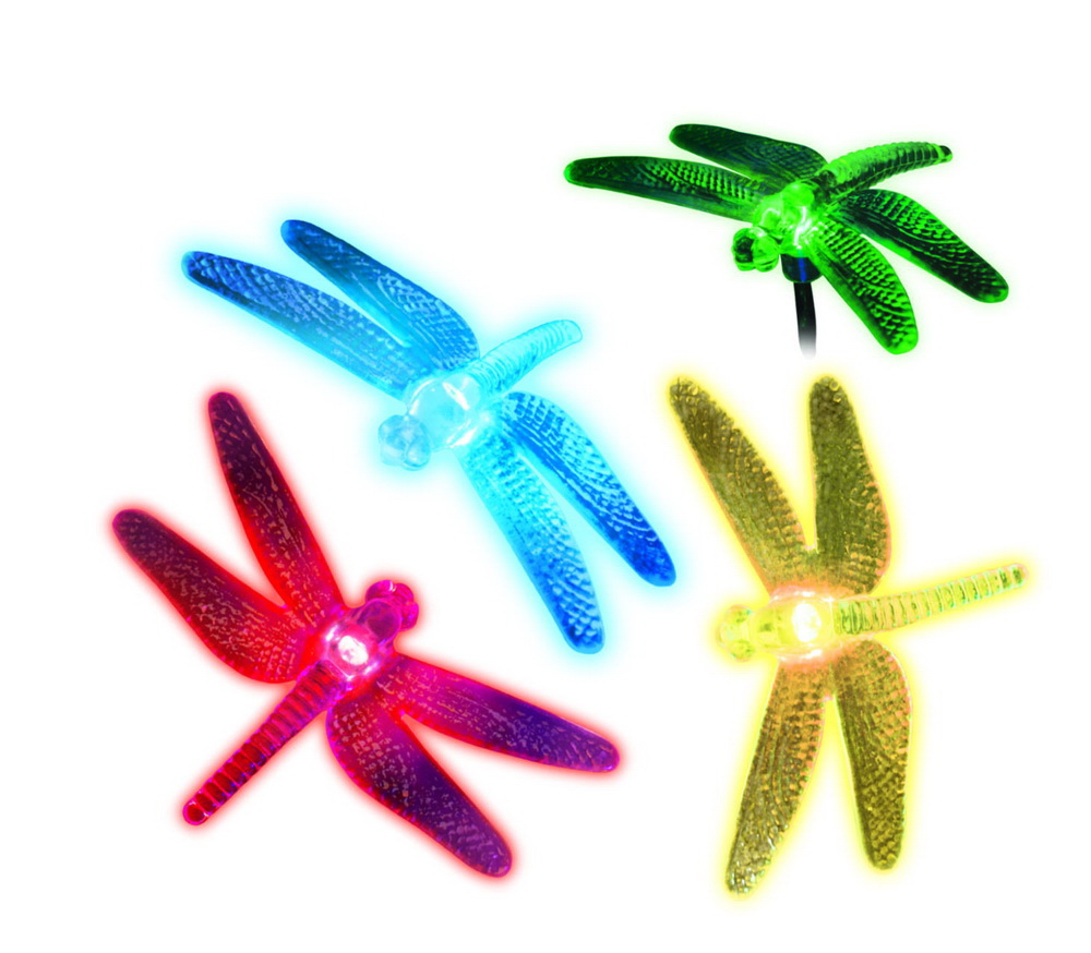 

Гирлянда Uniel Usl-s-123/pt4000 dragonflies, Usl-s-123/pt4000 dragonflies