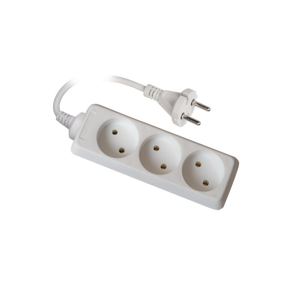 

Удлинитель Uniel S-cd3-10