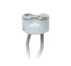 Патрон UNIEL ULH-GU4/GU5.3-Ceramic-15cm