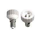 Изображение товара Переходник Е14 на GU10 UNIEL LH14-GU10L для светильников