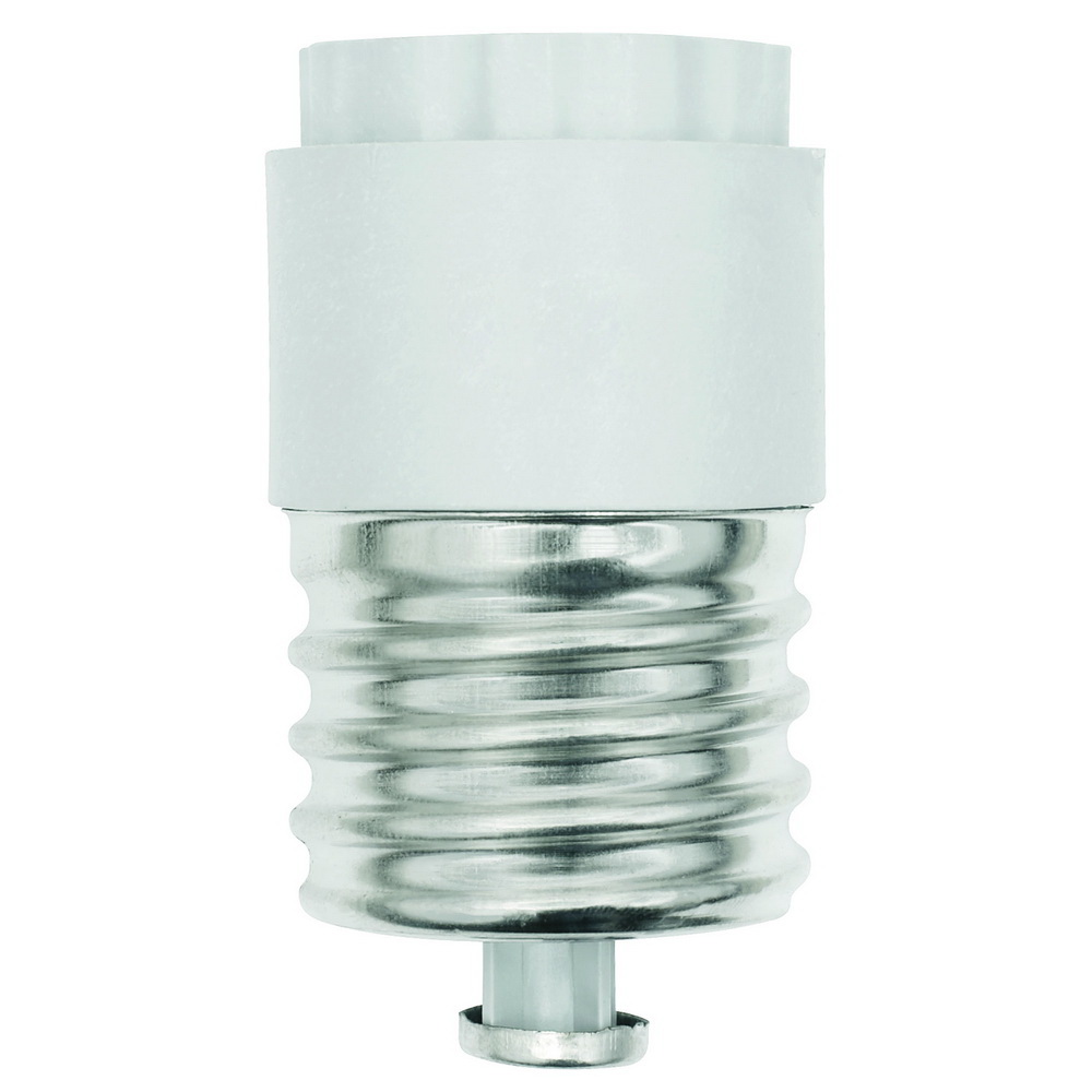 

Переходник Uniel Lh40-27l base adaptor, Lh40-27l base adaptor