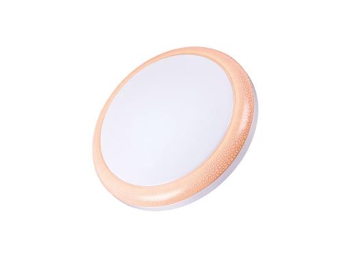   UNIEL ULI-Q101 18W/NW WHITE/PINK