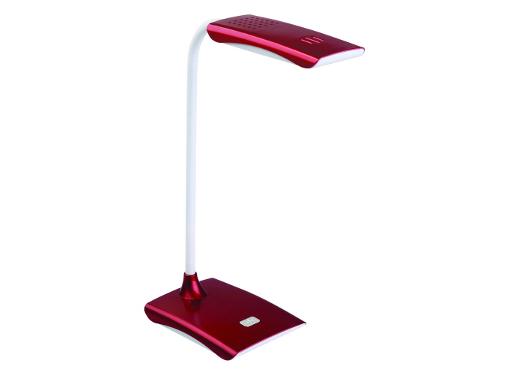   VOLPE TLD-523 Red/LED/360Lm/6000K