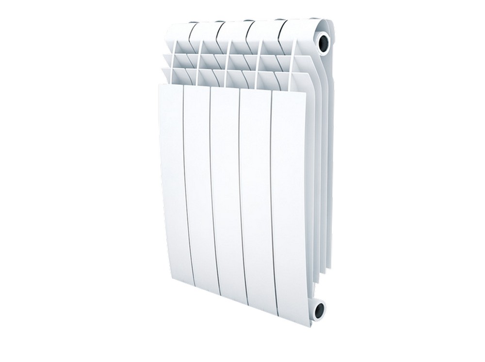 

Радиатор биметаллический Royal thermo Rtbilin5008