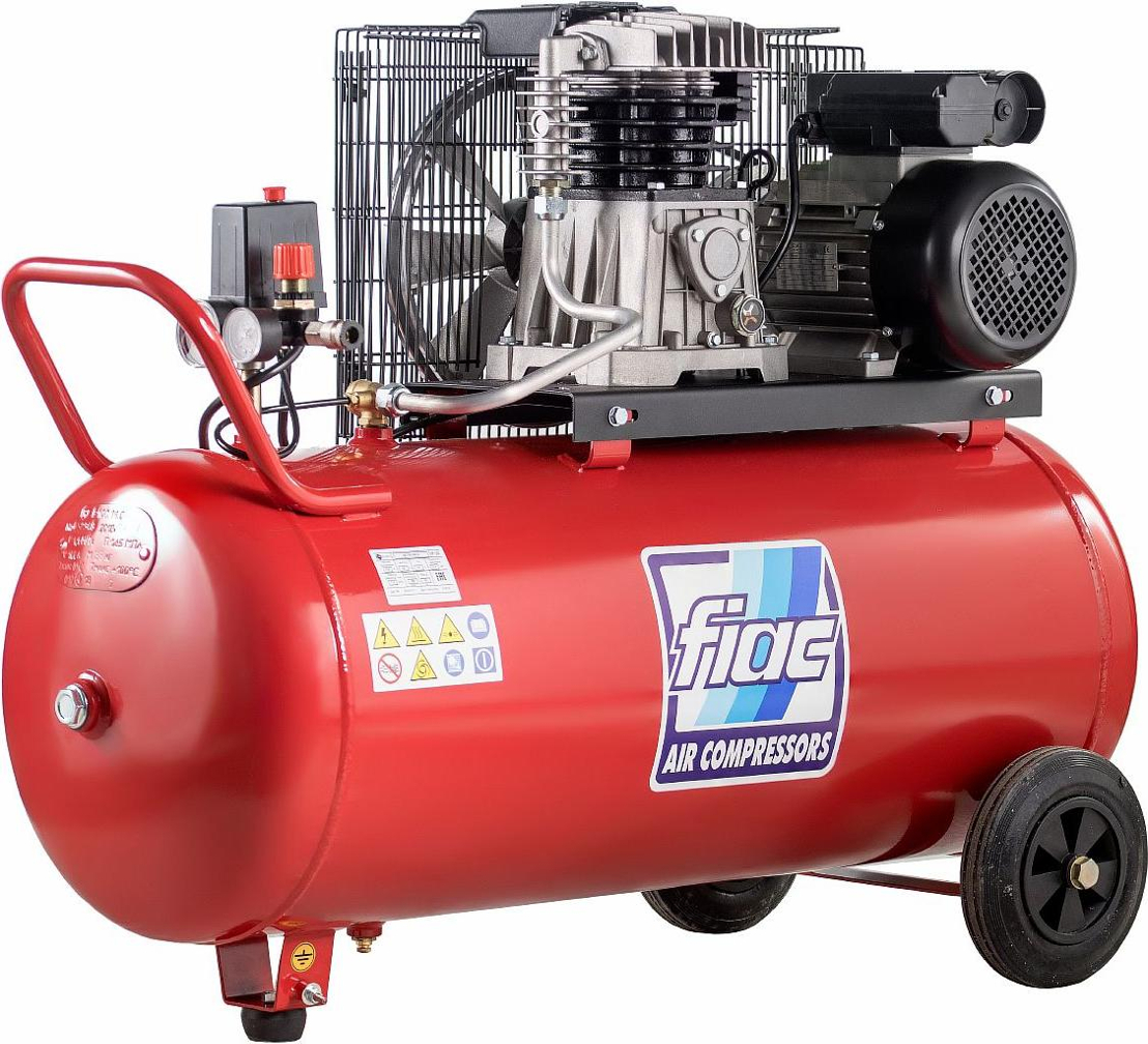  FIAC AB 100-360